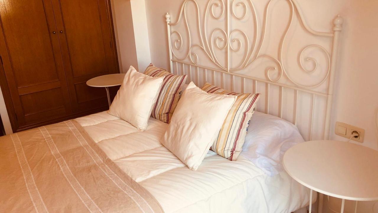Apartamento Denia. Bajo En Primera Linea Εξωτερικό φωτογραφία
