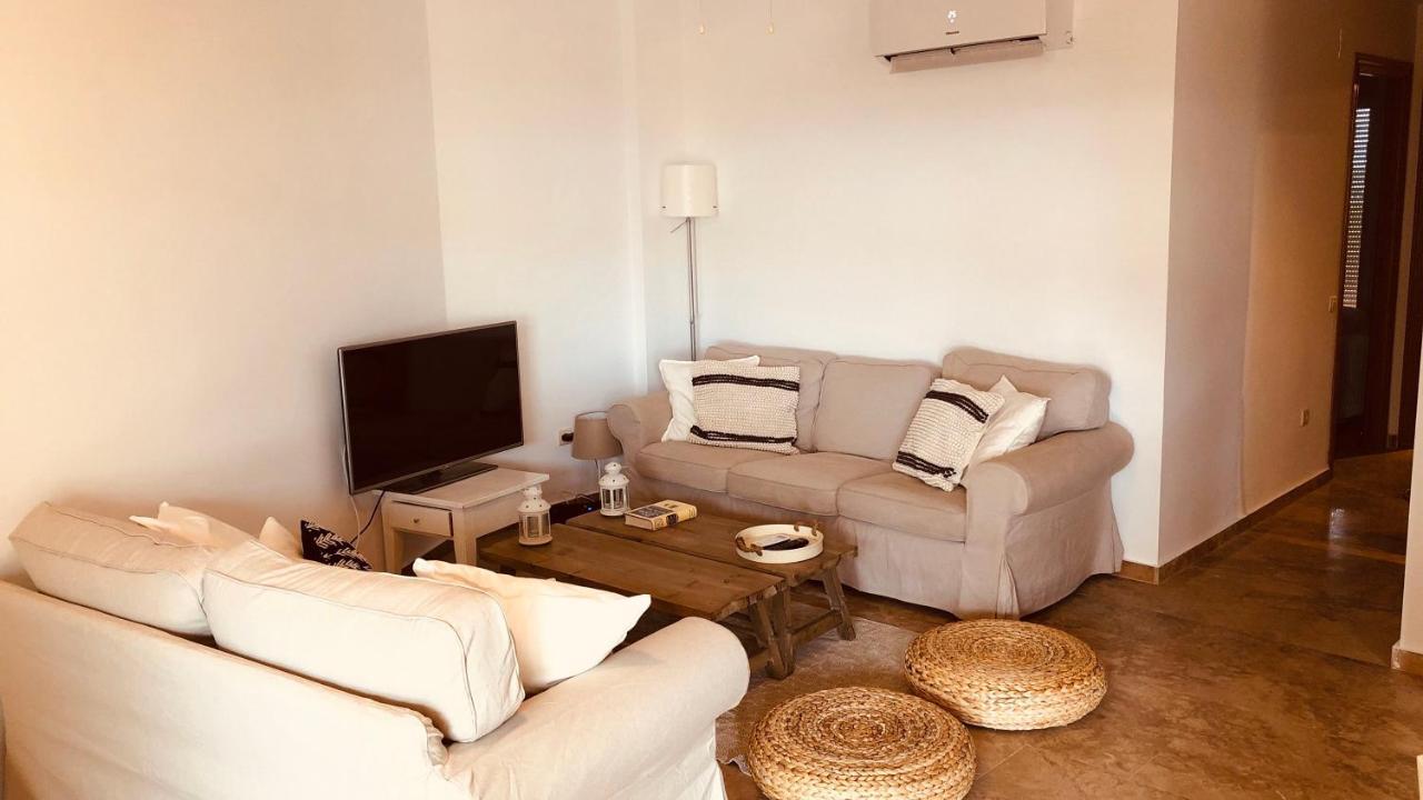 Apartamento Denia. Bajo En Primera Linea Εξωτερικό φωτογραφία