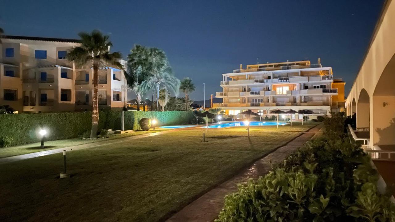 Apartamento Denia. Bajo En Primera Linea Εξωτερικό φωτογραφία